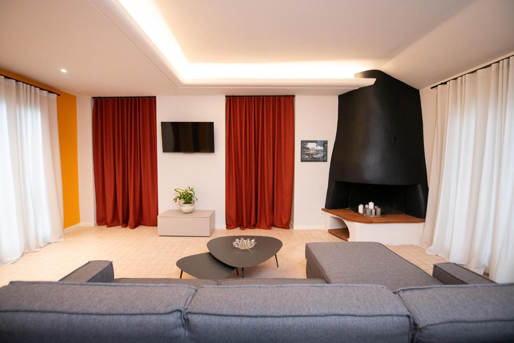 Casa Sul Porto Appartement