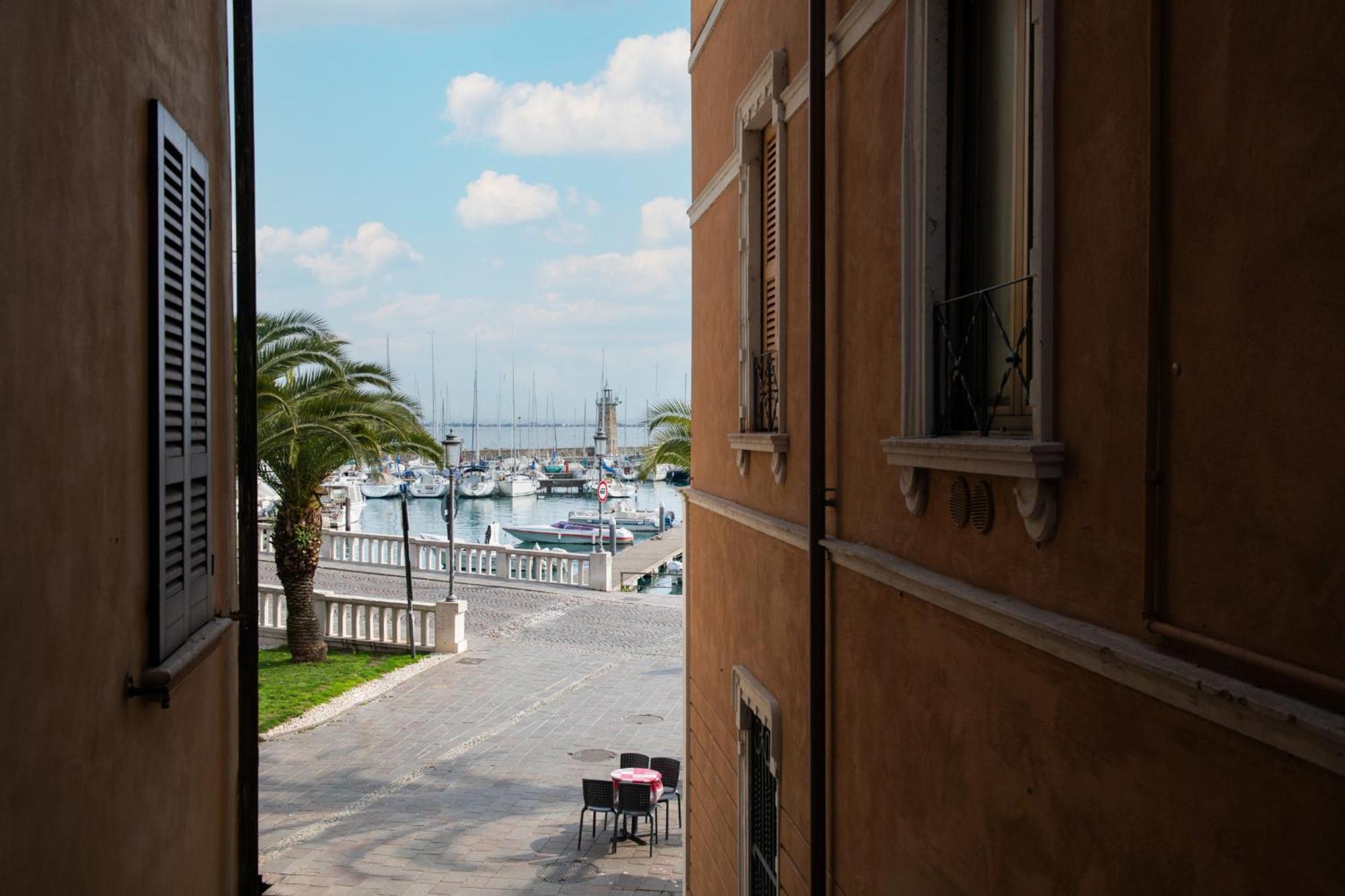 Casa Sul Porto * Desenzano del Garda