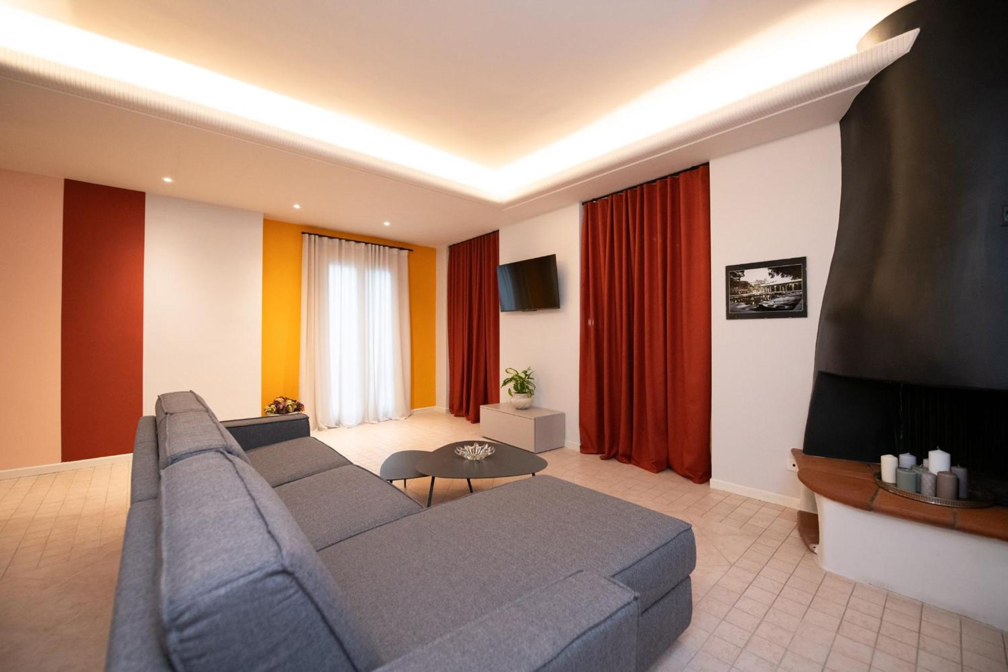 Casa Sul Porto Appartement Desenzano del Garda