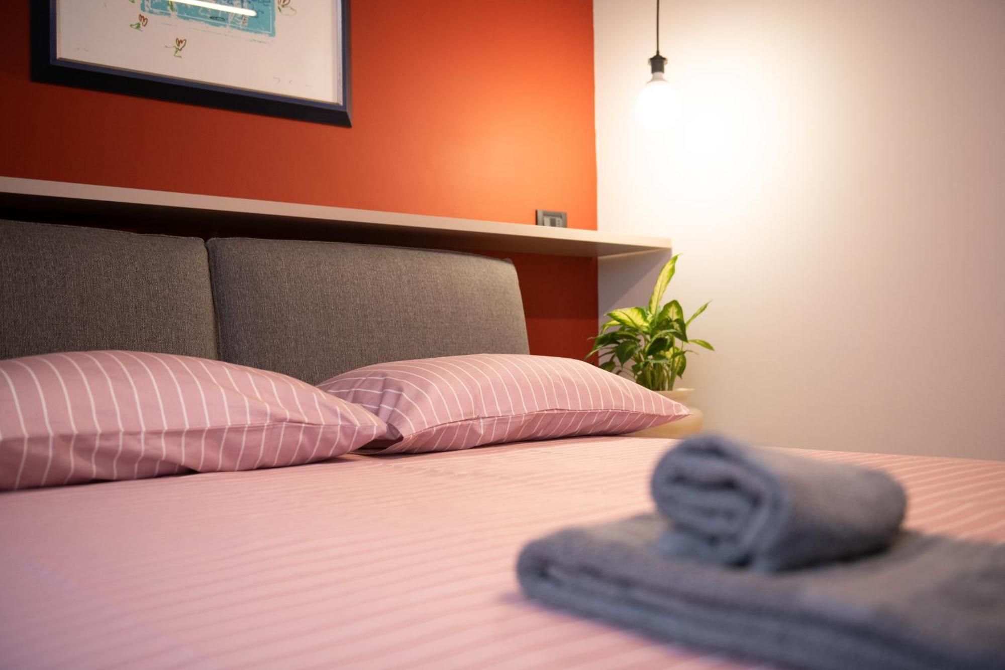 Appartamento Casa Sul Porto Desenzano del Garda