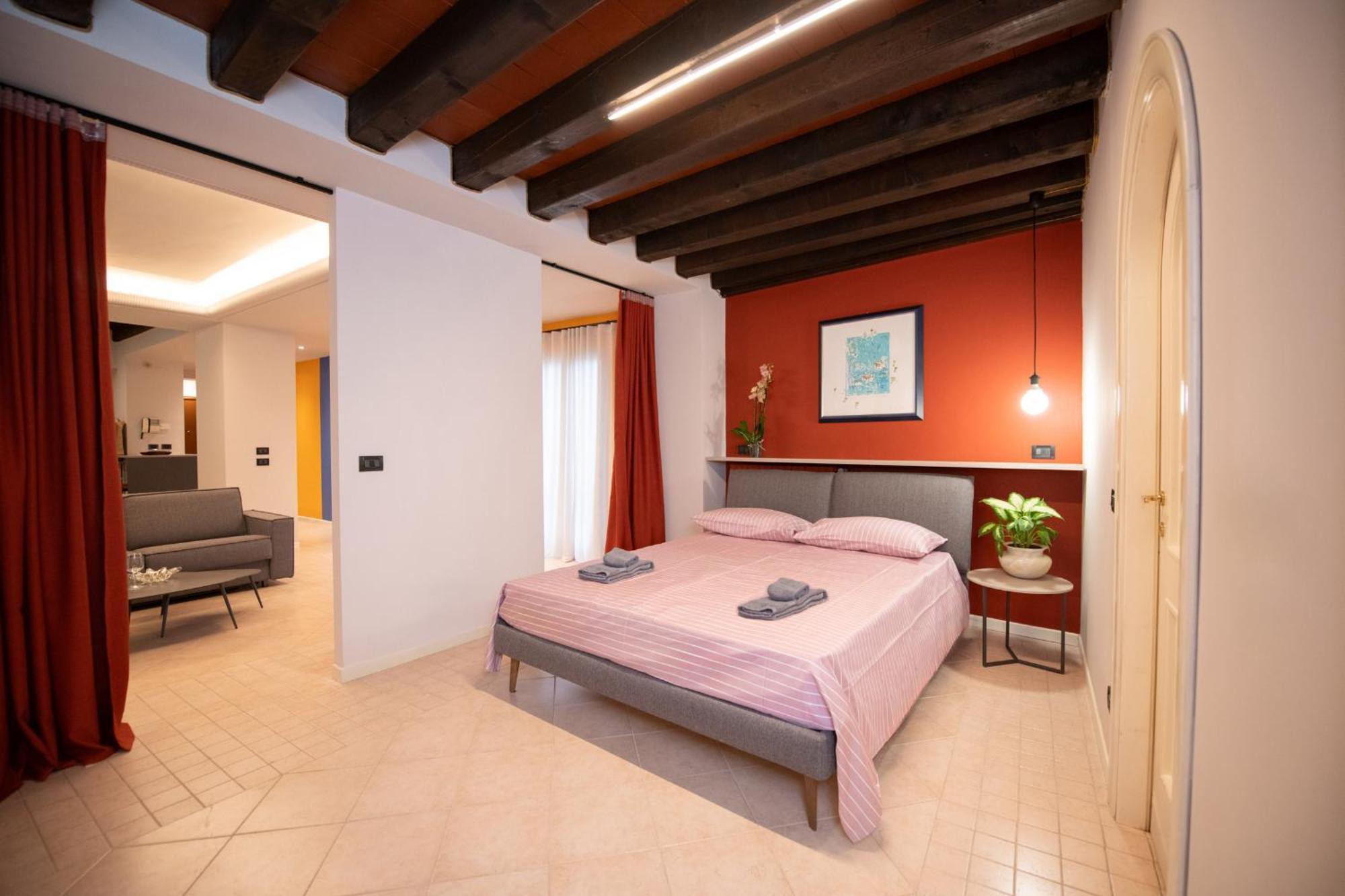 Appartement Casa Sul Porto