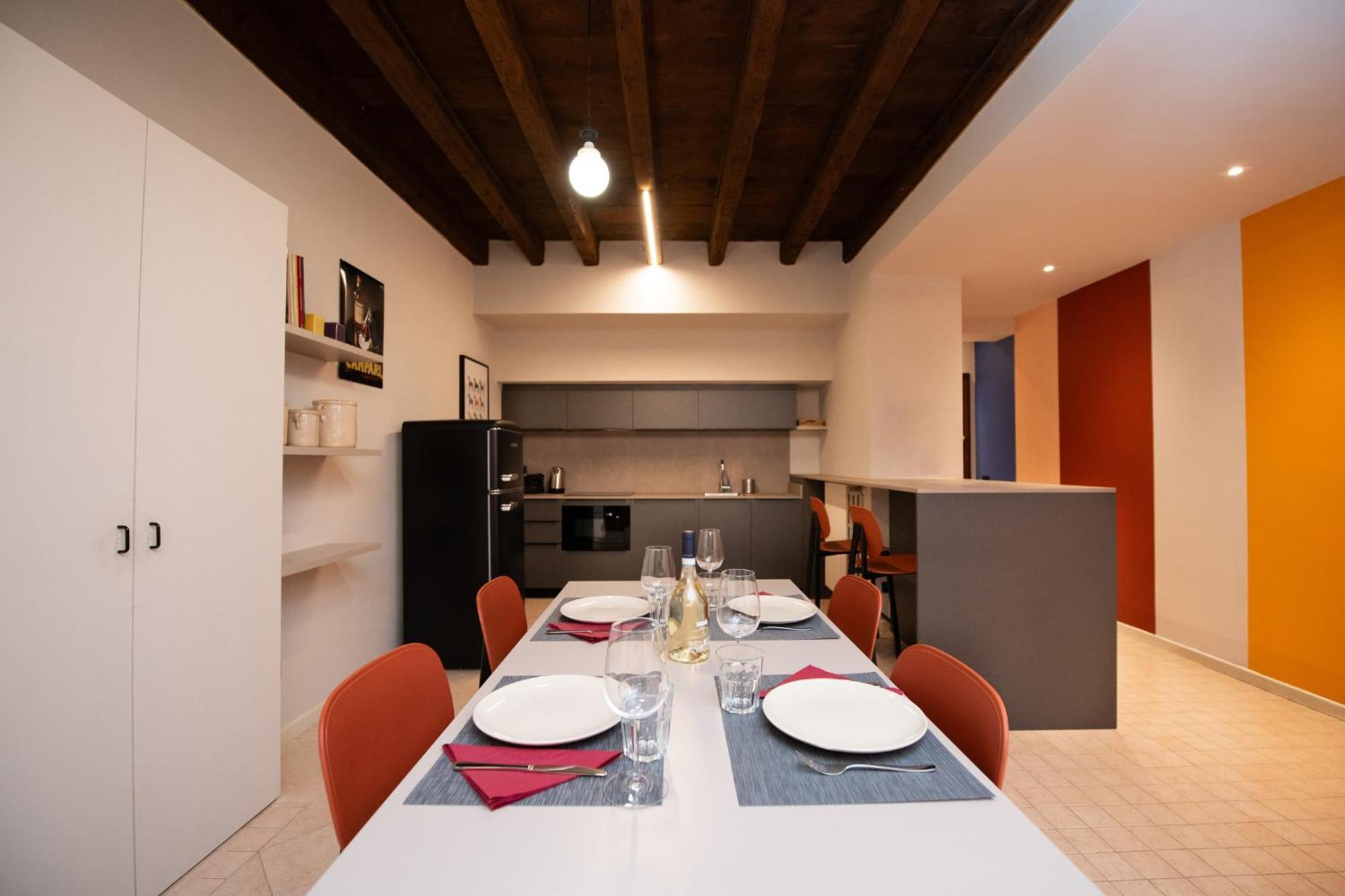 Appartement Casa Sul Porto