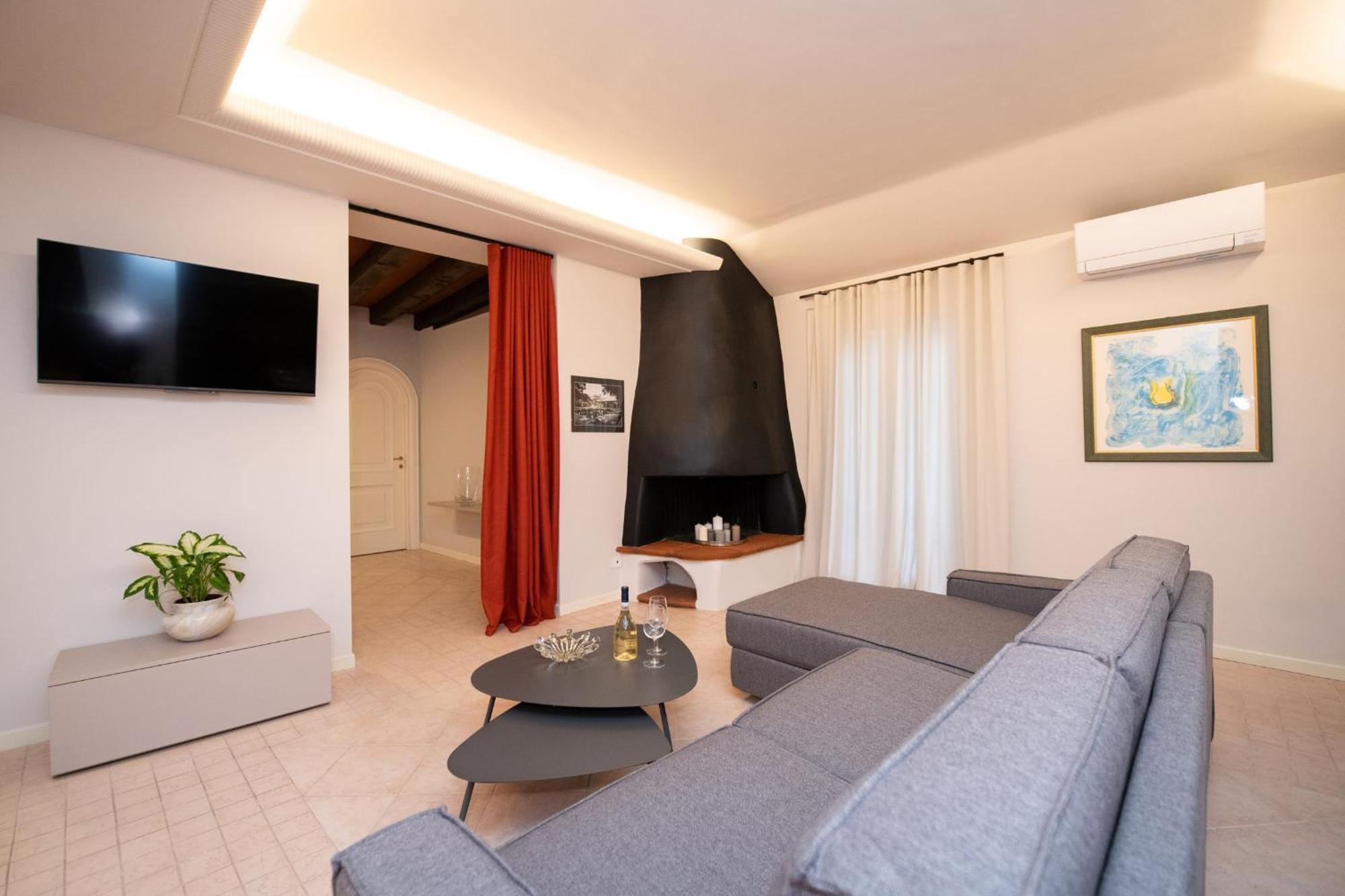 Casa Sul Porto Appartamento *