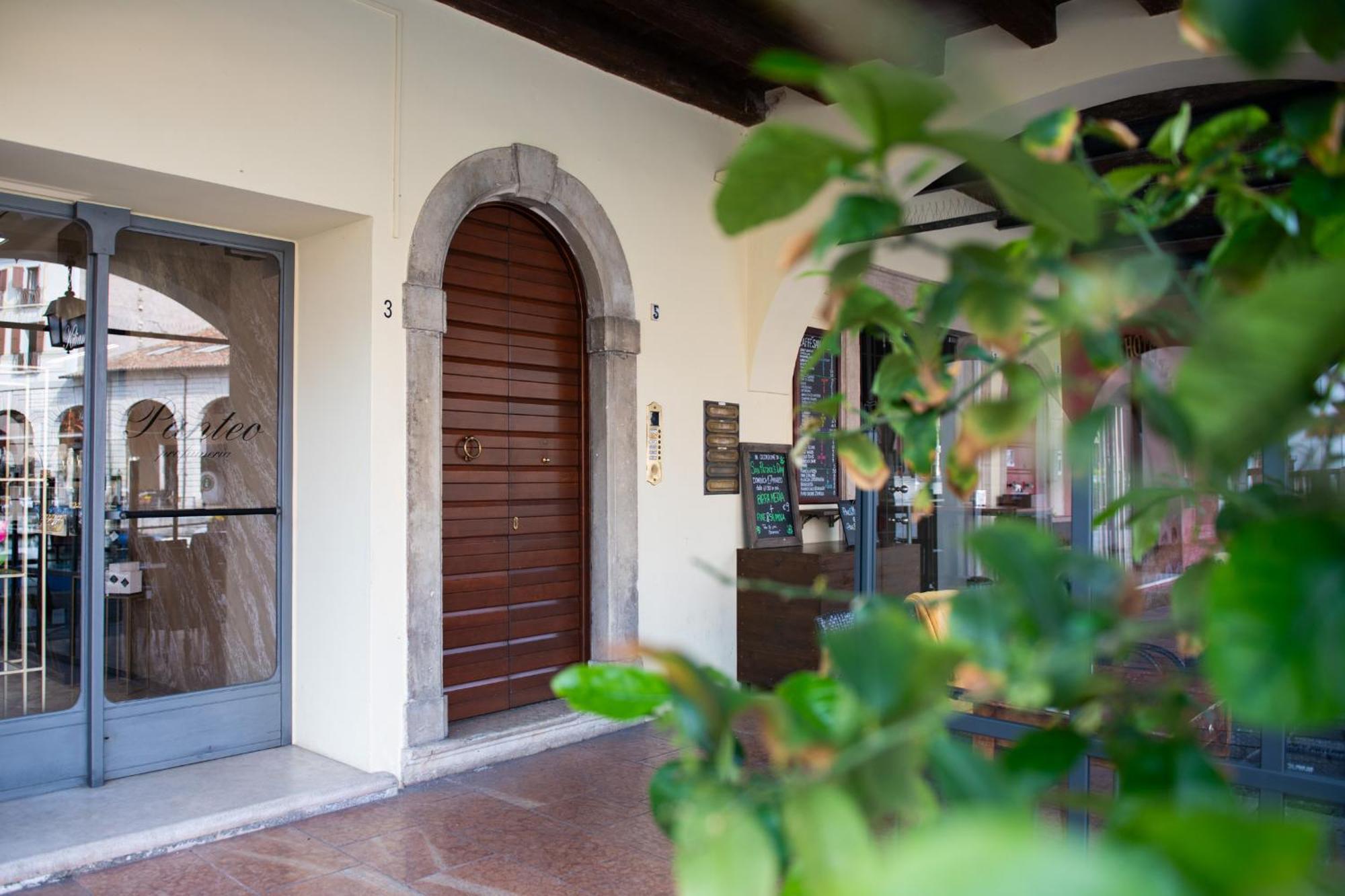 Casa Sul Porto Appartement Desenzano del Garda